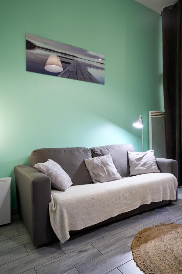 Wellkhome Appartements & Services Bordeaux Exteriör bild